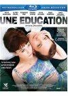 Une éducation - Blu-ray