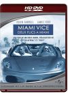 Miami Vice (Deux flics à Miami) - HD DVD
