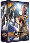 S-CRY-ed - L'intégrale - DVD