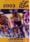 Tour de France 2003 - DVD