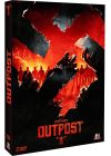 Outpost + Outpost : Black Sun - DVD