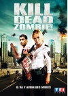 Kill Dead Zombie! - DVD