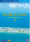 Le Monde vu du ciel - Merveilles de la nature 2 - DVD