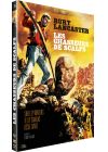 Les Chasseurs de scalps (Combo Blu-ray + DVD - Édition Limitée) - Blu-ray