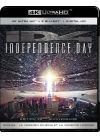 Independence Day (4K Ultra HD + 2 Blu-ray + Digital HD) - 4K UHD