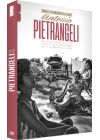 Trois films de Antonio Pietrangeli : Du soleil dans les yeux + Adua et ses compagnes + Je la connaissais bien - DVD