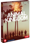 Animal Kingdom - Saison 1 - DVD