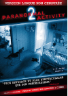 Paranormal Activity 2 (Version longue non censurée) - DVD