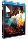 La Prophétie du Dragon : Paladin 2 - Blu-ray
