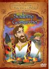 Les Grands Héros et Récits de la Bible - Sodome et Gomorrhe - DVD