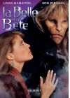 La Belle et la Bête - Saison 1 - DVD