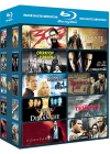 Coffret Action - 10 Films (Pack) - Blu-ray