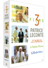 3 films de Patrice Leconte : Le Mari de la coiffeuse + Le Parfum d'Yvonne + Les Grands Ducs - DVD