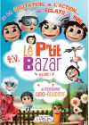 Le P'tit bazar Volume 1 - DVD
