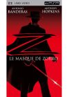 Le Masque de Zorro (UMD) - UMD