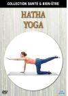 Hatha yoga - DVD