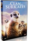 Le Clan des suricates : L'aventure commence - DVD