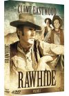 Rawhide - Volume 2 - DVD