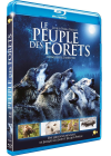 Le Peuple des forêts - Blu-ray