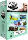 Des trains pas comme les autres - Saison 9 - DVD