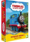 Thomas le petit train - Coffret (Pack) - DVD