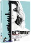 Grey's Anatomy (À coeur ouvert) - Saison 13 - DVD