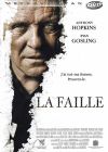 La Faille - DVD