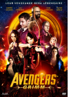 Avengers Grimm - DVD