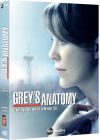 Grey's Anatomy (À coeur ouvert) - Saison 11 - DVD