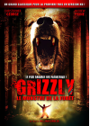 Grizzly - Le monstre de la forêt - DVD