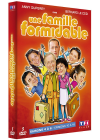 Une famille formidable - Saisons 4 à 6 - Épisodes 10 à 18 - DVD