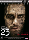 Le Nombre 23 (Édition Prestige) - DVD