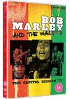 Bob Marley and the Wailers - The Capitol Session '73 - DVD