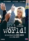 It's A Free World! - DVD