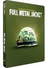 Full Metal Jacket (Édition SteelBook) - Blu-ray