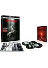 Blade Runner (4K Ultra HD + Blu-ray + DVD - 35ème anniversaire) - 4K UHD