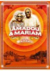 Amadou & Mariam - Paris-Bamako - DVD