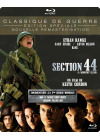 Section 44 (Édition Spéciale) - Blu-ray