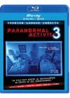 Paranormal Activity 3 (Version longue inédite) - Blu-ray