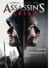 Assassin's Creed - DVD