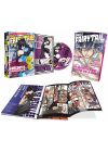 Fairy Tail Magazine - Vol. 3 (Édition Limitée) - DVD