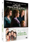 Les Filles du Docteur March + Les Quatre filles du Docteur March - DVD