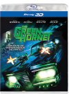The Green Hornet (Blu-ray 3D) - Blu-ray 3D