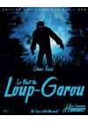 La Nuit du loup-garou (Édition Collector Blu-ray + DVD) - Blu-ray