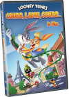 Looney Tunes : Cours, lapin, cours... Le film - DVD