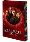 Stargate SG-1 - Saison 2 - coffret 2C (Pack) - DVD