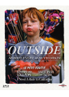 Outside Morris Engel & Ruth Orkin - L'intégrale - Blu-ray