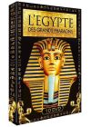 L'Egypte des grands Pharaons - DVD