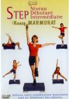Body Training - Step - Niveau débutant-intermédiaire - DVD