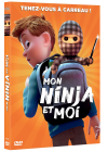 Mon Ninja et moi - DVD